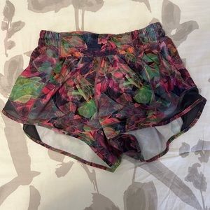 Lululemon Hotty Hots